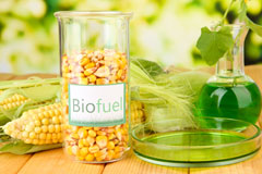 Potterspury biofuel availability