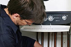 boiler replacement Potterspury