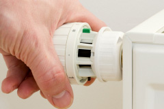Potterspury central heating repair costs