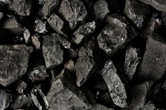 Potterspury coal boiler costs