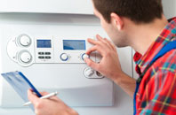 free commercial Potterspury boiler quotes