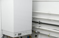 free Potterspury condensing boiler quotes