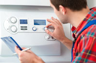 free Potterspury gas safe engineer quotes