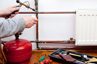 free Potterspury heating repair quotes