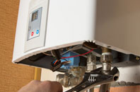 free Potterspury boiler install quotes